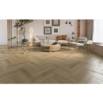 Panele winylowe jodełka FIRMFIT Silent 7,5mm – CANCUN – EWH-7020 - Herringbone